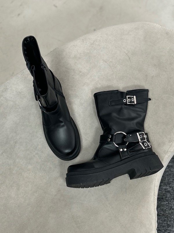 Producto - Borcego GRETA