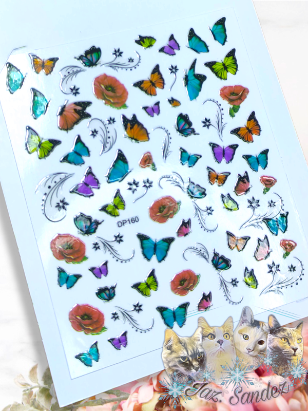 Producto - STICKER #47