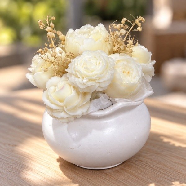 Producto - Bombones florales - 0