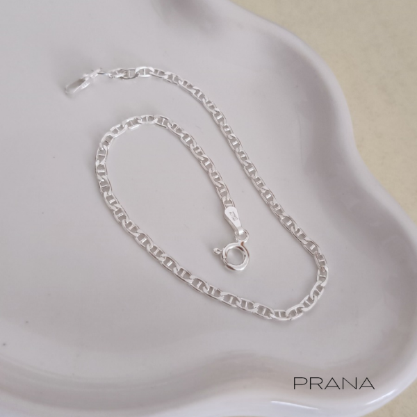 Producto - Pulsera Fígaro 2mm - 20cm