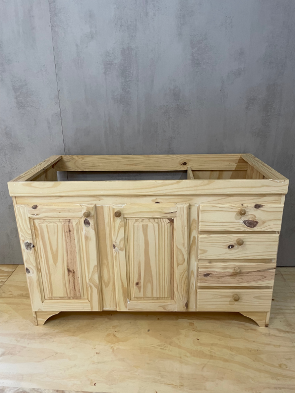 Producto - BAJO MESADA 1,20