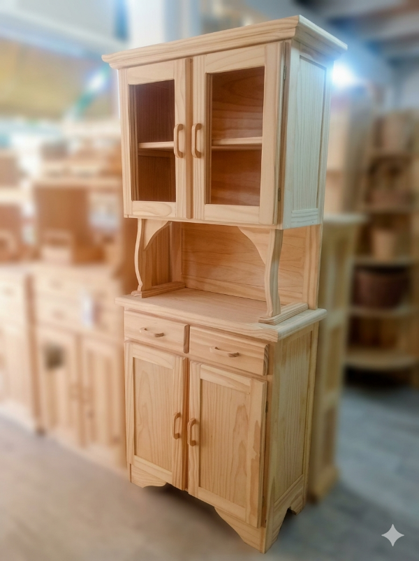 Producto - modular con soporte