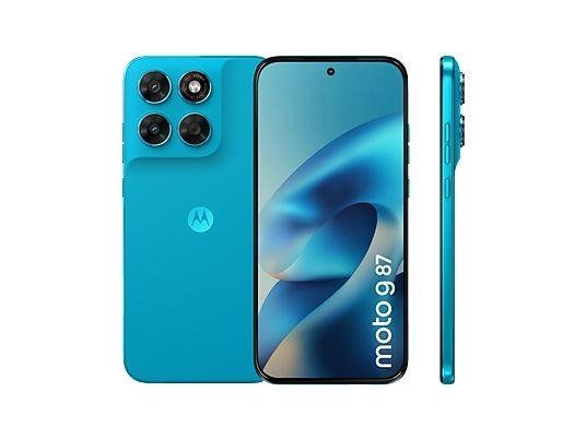 Producto - Motorola Moto G87