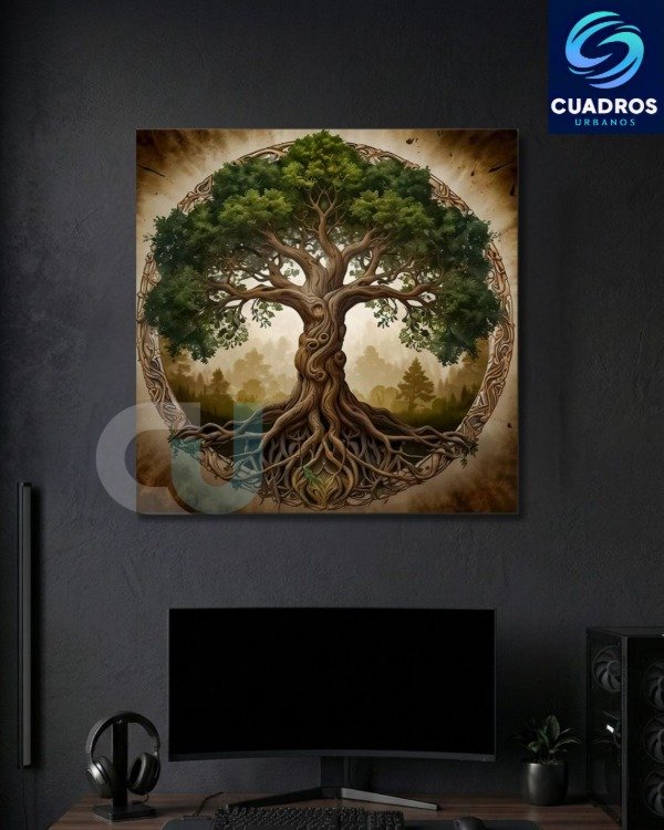 Producto - Árbol de la vida 4