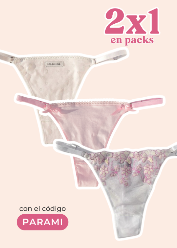 Producto - Pack PARA MÍ 14