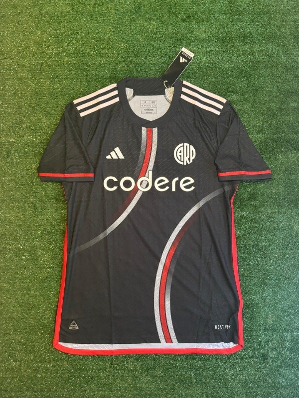 Camiseta Alternativa Heat.Rdy 2024/25