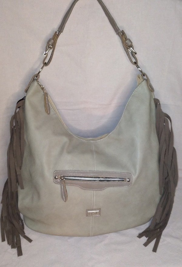 Producto - BOLSO DE CUERO ECOLÓGICO MARCA MIEL