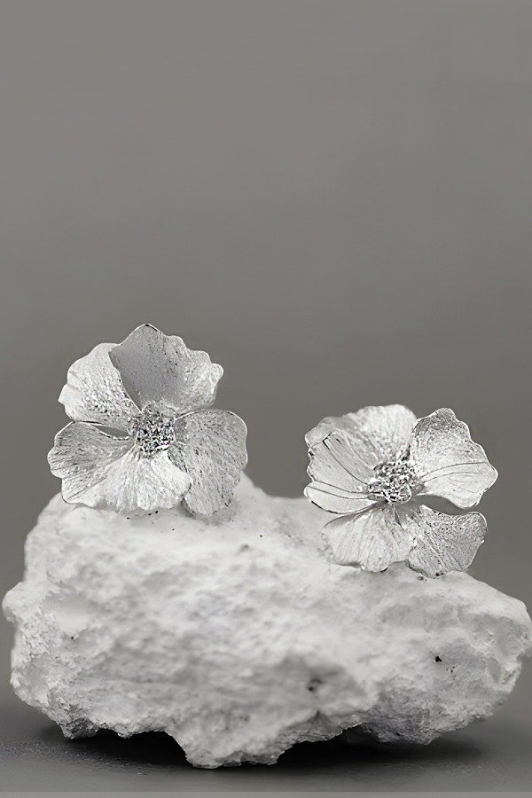 Producto - Aros Anémona