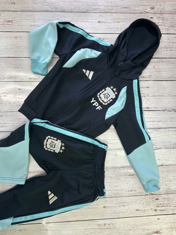Producto - Conjunto Argentina (Niño)
