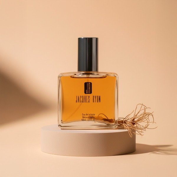 Producto - Jacques Ryon Wantd 50ml (INSP. WANTED- AZZARO)