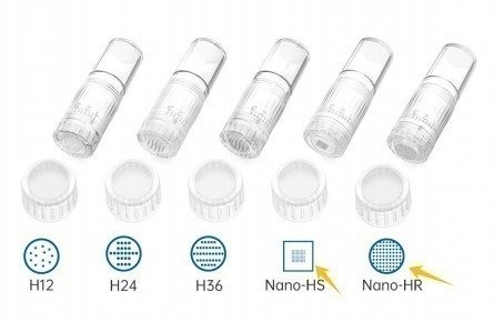 Producto - Aguja Hidrapen H24