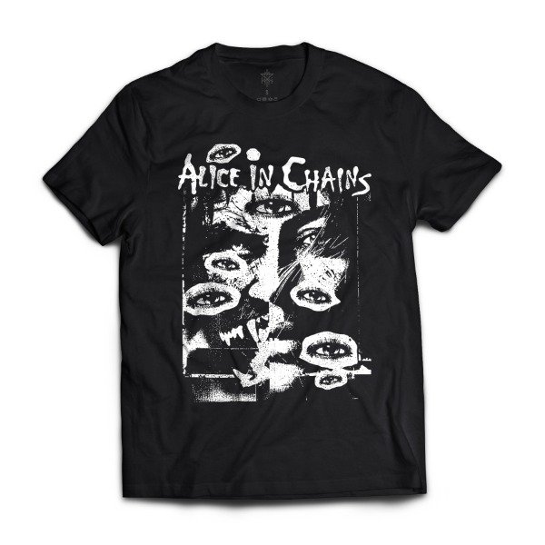 Producto - Alice in Chains - All Eyes - 0