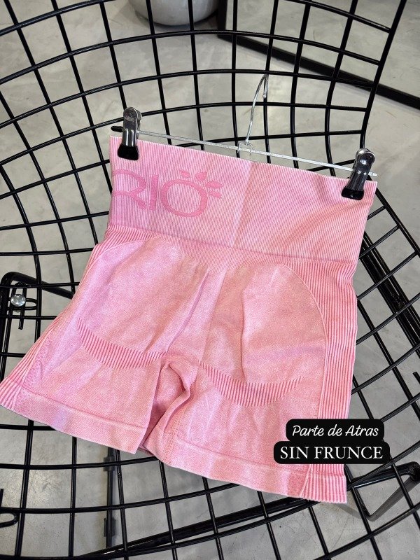 Producto - SHORT IMPORTADO COLORES ART.3383 - 4