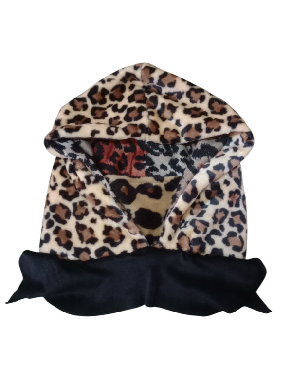 Producto - CapuchaLeopard