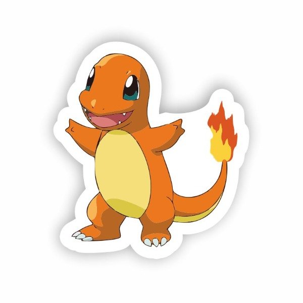 Producto - ST01069 Charmander