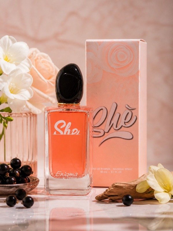Producto - She (Si Armani)