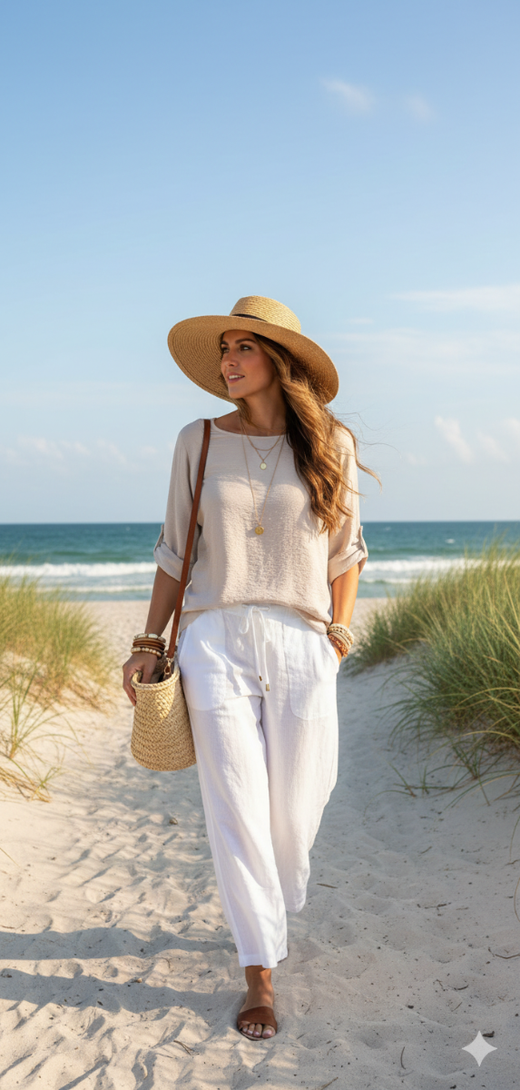 Producto - Blusa Sol