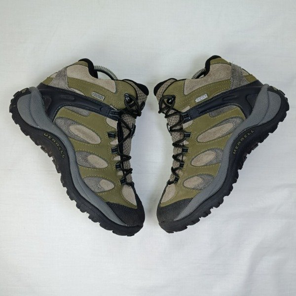 Producto - Merrell Alverstone 2 gtx