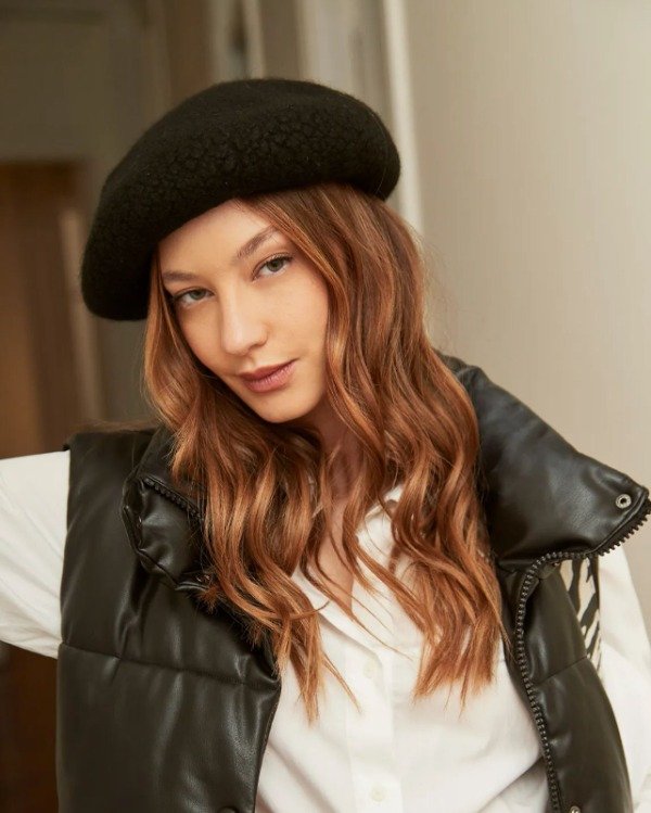 Producto - Boina Paris