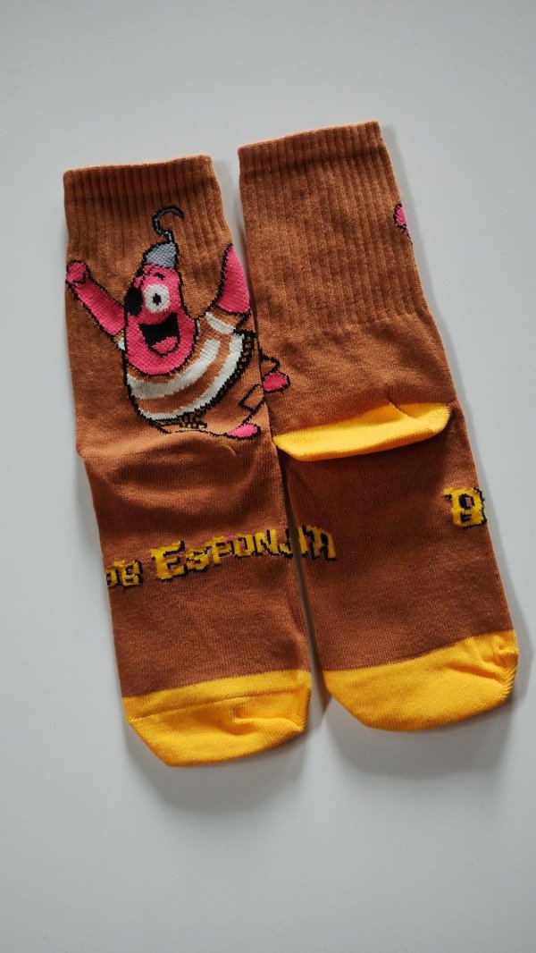 Producto - Patricio pirata