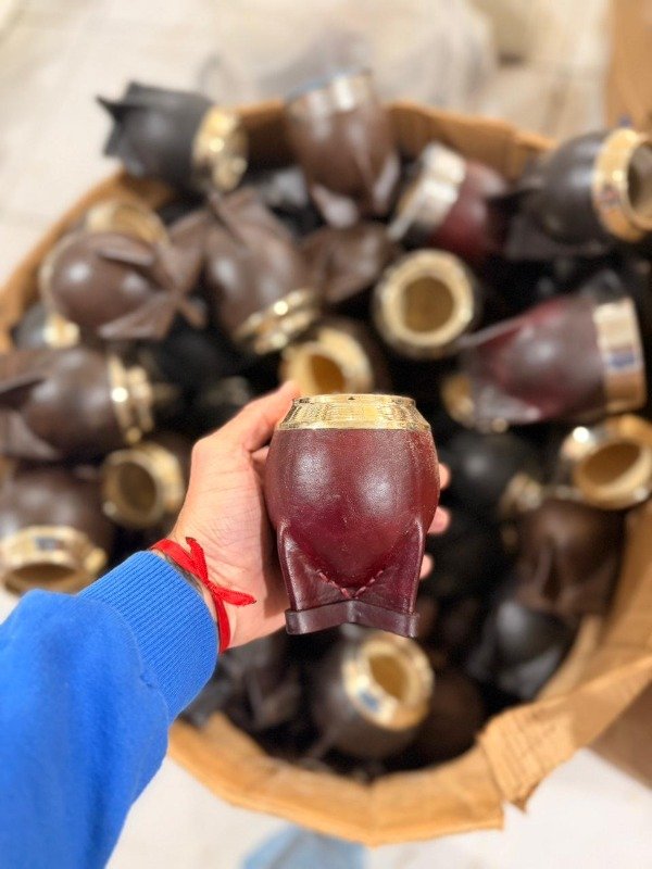 Producto - Mate Imperial Torpedo 1000 unidades - 0