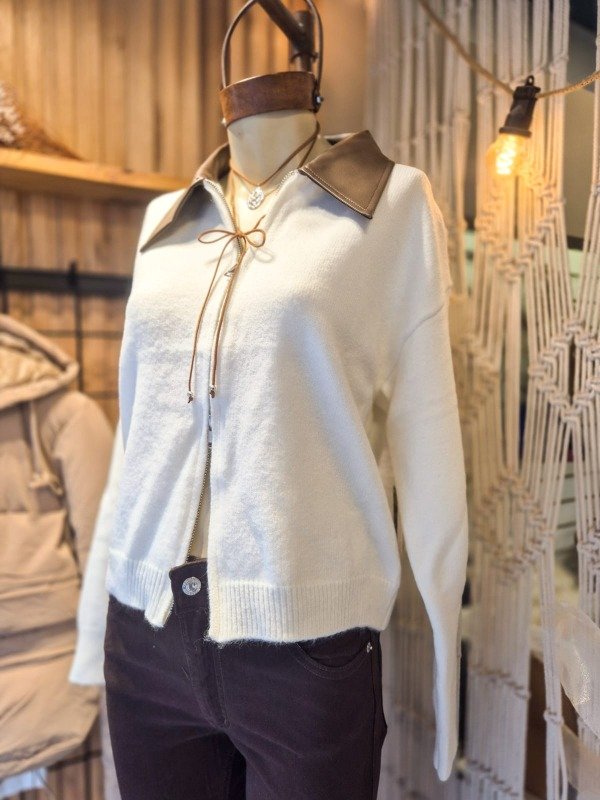 Producto - CAMPERA CAYETANA - 1