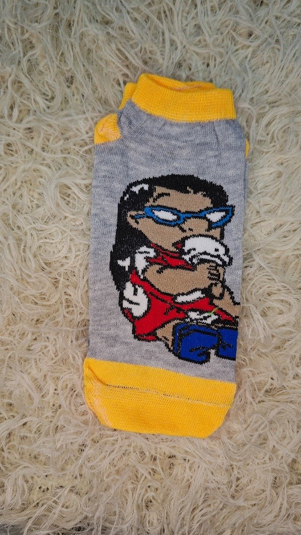 Producto - Medias lilo