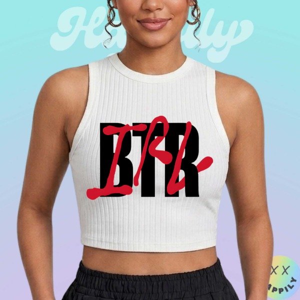 Producto - Musculosa Big Time Rush #13 - 0