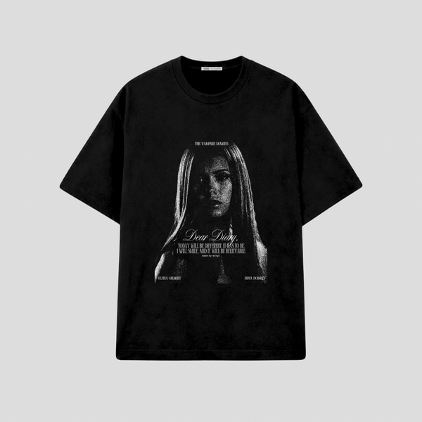 Producto - Remera - Elena Gilbert
