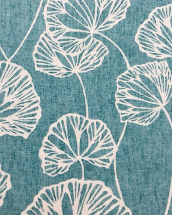 Producto - Mantel antimanchas GINKGOBILOBA AQUA