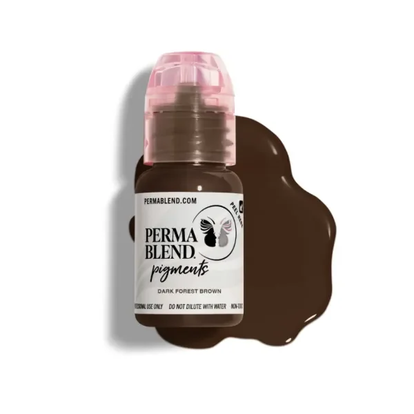 Producto - PermaBlend -Cejas - Pigmentos/Tintes - 8