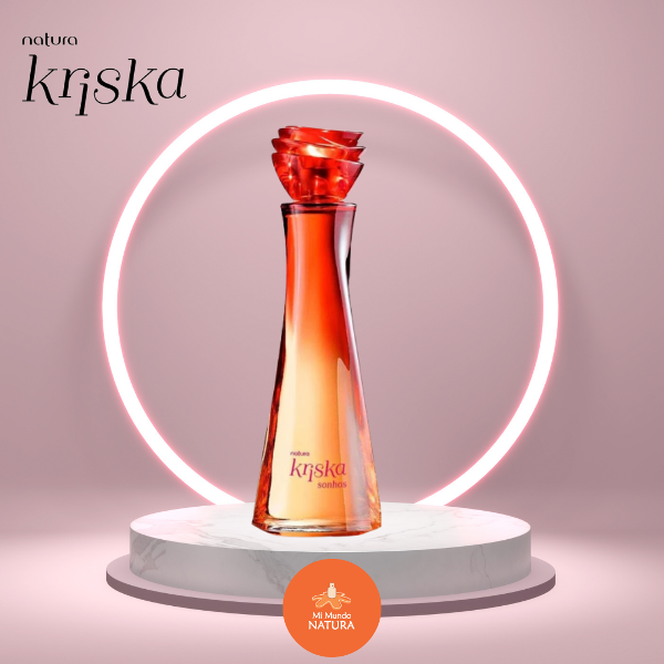 Producto - KRISKA SHONOS 100ml