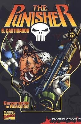 Producto - Coleccionable The Punisher. El Castigador (2004) #11