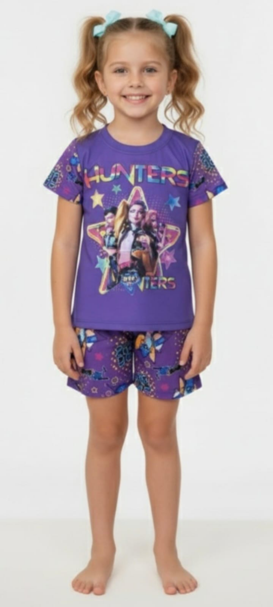 Producto - Pijama KPOP