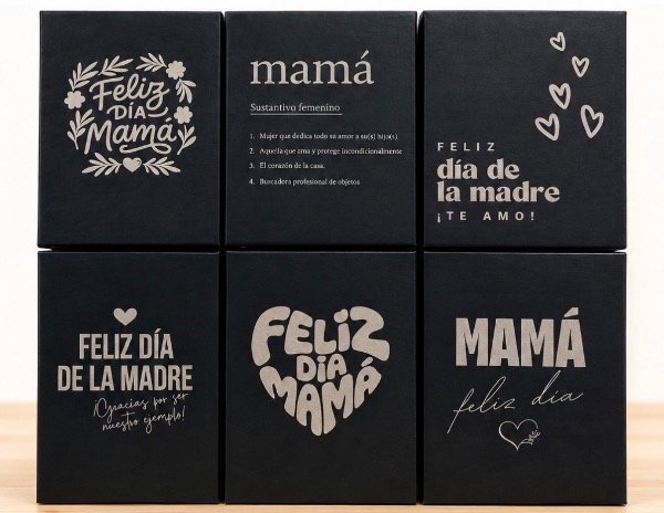 Producto - Box Día de la madre - 4