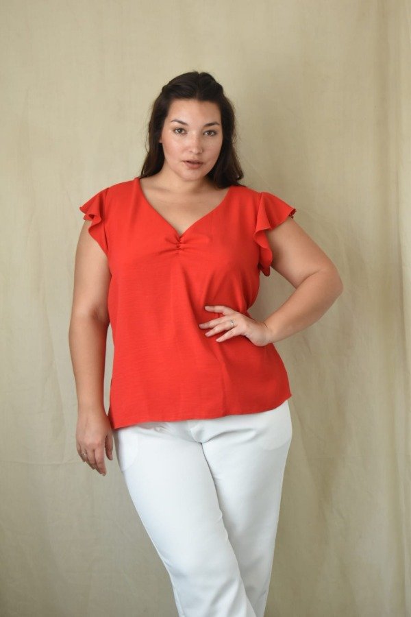 Producto - Blusa LALI - cey