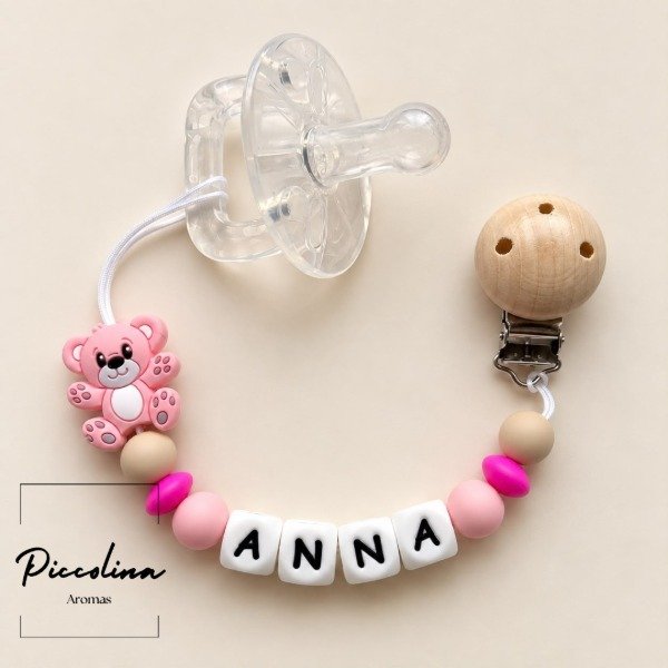 Producto - Portachupete personalizado - 5