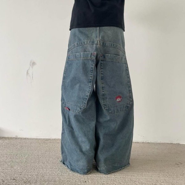 Producto - Baggy Jnco Boarder