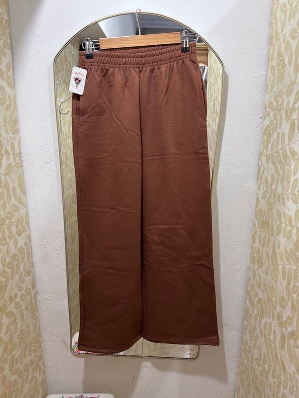 Producto - Joggins palazo