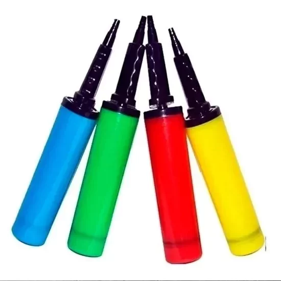 Producto - Inflador de Globos