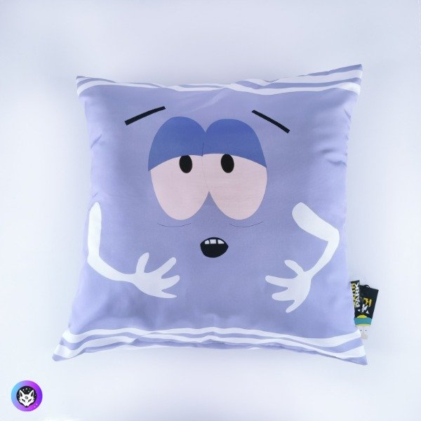 Producto - Almohadón TOALLIN