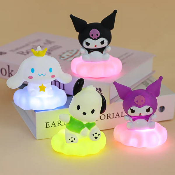 Producto - Lámparas SANRIO