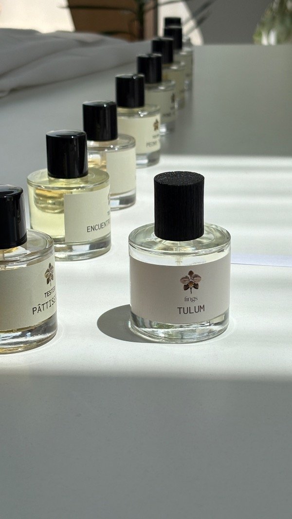 Producto - EAU DE PARFUM