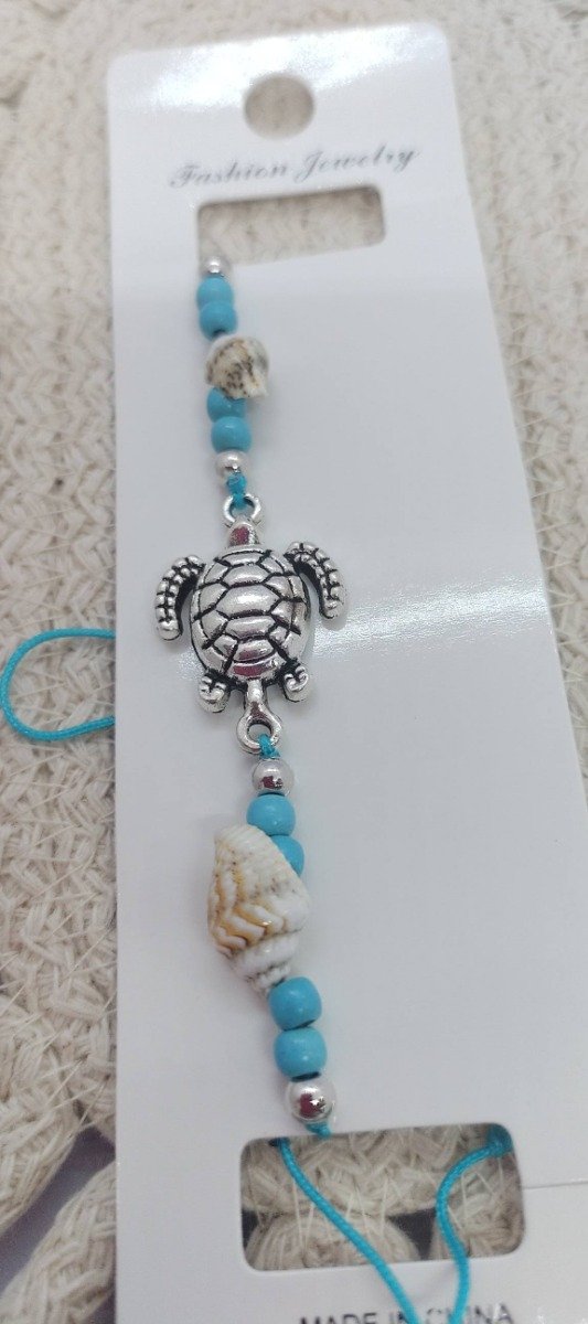 Producto - Pulseras con diseño marino