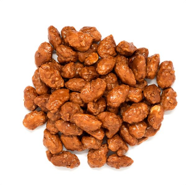 Producto - garrapiñada de mani