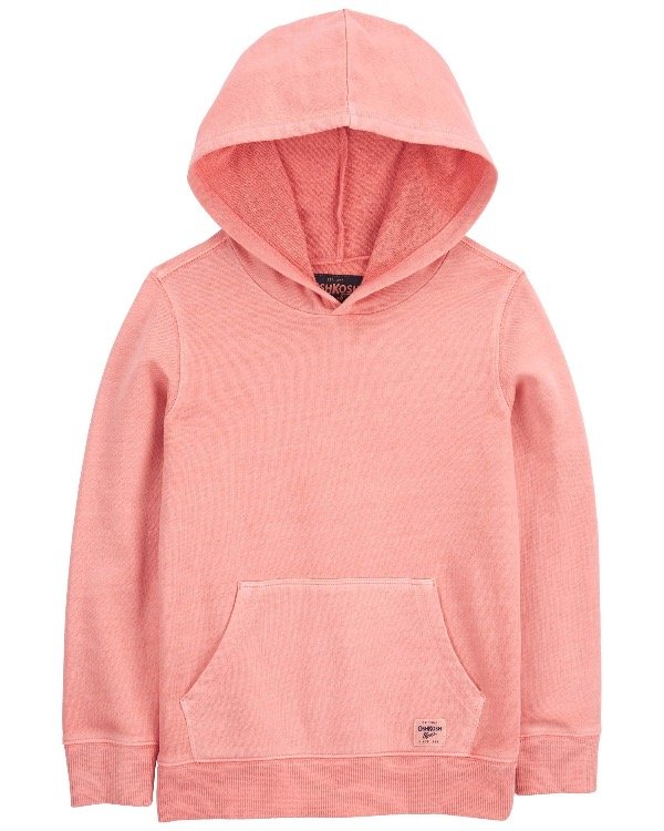 Producto - Buzo algodón sin friza 01