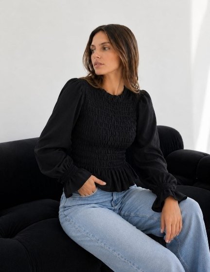 Producto - BLUSA PARIS - 2