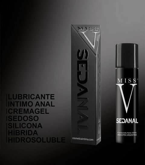 Producto - MISS V SEDANAL