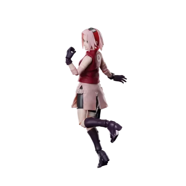 Producto - Sakura Haruno - 2