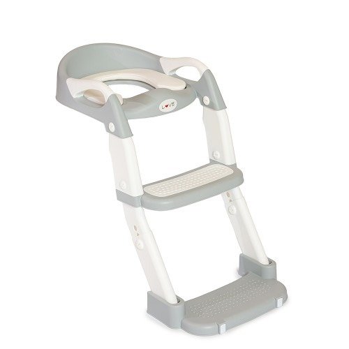 Producto - Love - Reductor Inhodoro Escalera 2 en 1 569 - 6